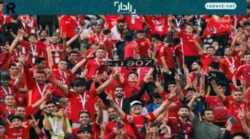 الزمالك يتقدم بشكوى ضد تجاوزات جماهير الأهلي